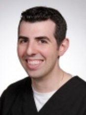 Dr Ryan Schure -  at Guelph Line Dental