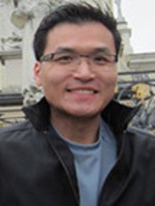 Dr Matthew Chan -  at Maple Mews