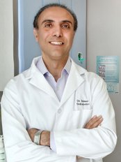 Dr Farzad Danesh -  at Martindale Dental-Burlington