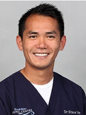 Dr Steve Van -  at Cedar Dental Centre