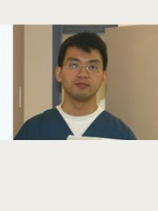 Dr. Raymond Zhang and Associates - Dr Raymond Zhang