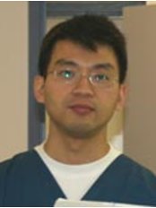 Dr. Raymond Zhang and Associates - Dr Raymond Zhang 