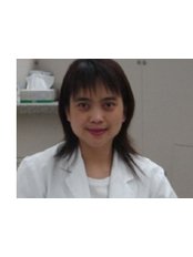 Dr Mingming Yan - Dentist at Dr. Raymond Zhang and Associates