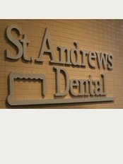 St. Andrews Dental - 141 St. Andrews St., Cambridge, Ontario, N1S 1N2, 