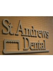 St. Andrews Dental - 141 St. Andrews St., Cambridge, Ontario, N1S 1N2,  0