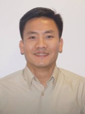 Dr Nguyen -  at Chelmsford Dental Clinic