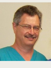 Dr. Steven F. Cremasco Family Dentistry - 33 Cork Street West, Guelph, Ontario, 