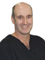 Dr. Ron Barzilay - 8-990 Upper Wentworth St., Hamilton, ON, L9A 5E9,  0