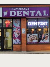 Royal East Dental - Dundas - Dentist in Dundas