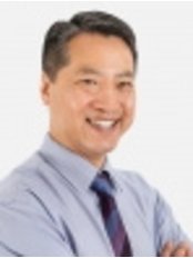 Dr Wilson Chen - Oral Surgeon at Mountain Mall Dental