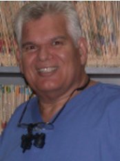 Dr Anthony Olivieri - Doctor at Olivieri Dental Care