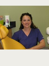 Amy L. Dion Registered Dental Hygienist - Amy Lorelle Dion