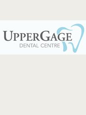 Upper Gage Dental Centre - 1000 Upper Gage Avenue, Hamilton, ON, L8V 4R5, 