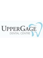 Upper Gage Dental Centre - 1000 Upper Gage Avenue, Hamilton, ON, L8V 4R5,  0