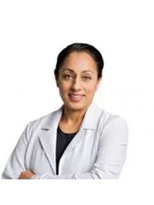 Dr Sapandip Chandi - Dentist at Magnolia Dental - Waterdown