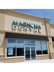 Dentist Consultation - Magnolia Dental - Waterdown