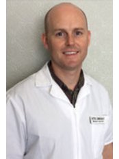 Mr Peter Zimmerman - Dentist at Zimmerman Denture Clinic
