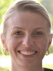 Dr Jasminka Korcok - Doctor at Cataraqui Woods Dentistry