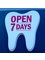LightHouse Dental - Kingston - Dentists open 7 days a week in Kingston.  Dentist open on Saturday and Sunday 