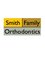 Smith Family Orthodontics - 529 Palace Road, Unit 1, Kingston, ON, K7L 4T6,  1