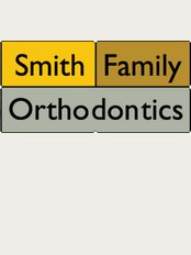 Smith Family Orthodontics - 529 Palace Road, Unit 1, Kingston, ON, K7L 4T6, 