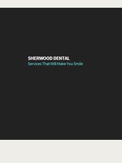 Sherwood Dental - 501 Krug St, Unit 113, Kitchener, ON - Ontario, N2B 1L3, 