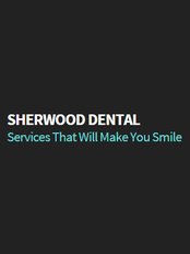 Sherwood Dental - 501 Krug St, Unit 113, Kitchener, ON - Ontario, N2B 1L3,  0