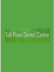 Tall Pines Dental Centre - 201 10 Pioneer Dr, Kitchener, ON, N2P 2A4, 