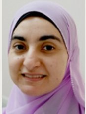 Westheights Dental Centre - Dr Ghada Al-Shurafa