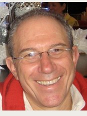 Dr. Clive M. Friedman (Dentistry For Kids) - Dr Clive Friedman
