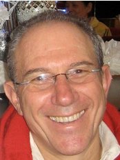 Dr. Clive M. Friedman (Dentistry For Kids) - Dr Clive Friedman 