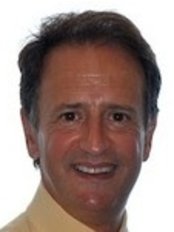 Dr William Frydman - Oral Surgeon at Interface - London