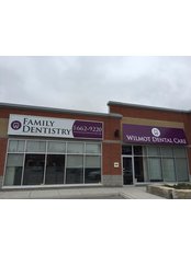 Wilmot Dental Care - 338 Waterloo Street Unit 5, New Hamburg, Ontario, N3A 0C5,  0