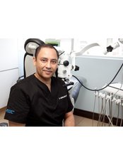 Dr Raju Sarna - Dentist at Hawthorne Village Dental Care