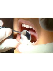 Dentist Consultation - Applewood Village Dentistry