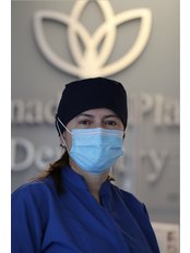 Dr Luz Angela Arboleda - Dentist at Canadian Place Dentistry