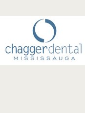 Chagger Dental - Mississauga - 3427 Derry Road East, Mississauga, ON, L4T4H7, 