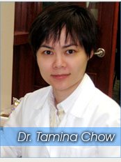Chase Dental Group - Dr Tamina Chow