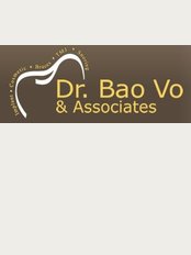 Dr. Bao Vo and Associates (Mississauga) - 980 Bloor Street, Mississauga, Ontario, L4Y 2N2, 