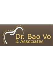 Dr. Bao Vo and Associates (Mississauga) - 980 Bloor Street, Mississauga, Ontario, L4Y 2N2,  0