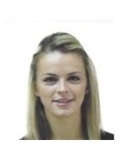 Milena Petrovska RDH - Dental Hygienist at Dr. Vesna Janev Family Dentist
