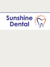 Sunshine Dental - Etobicoke - 5555 Eglinton Ave. West, Suite: 210, Etobicoke, Ontario, M9C 5M1, 