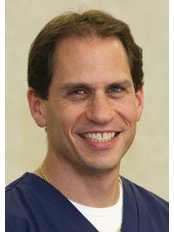 Dr Stephen Gangbar - Dentist at Periodontal Associates