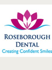Roseborough Dental - 1240 Eglinton Ave W 11, Mississauga, L5V 1N3, 