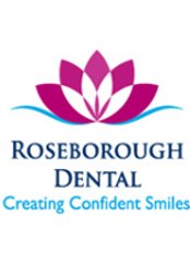 Roseborough Dental - 1240 Eglinton Ave W 11, Mississauga, L5V 1N3,  0