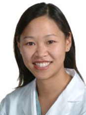 Dr Michelle Tang - Dentist at Sheridan Dental Office