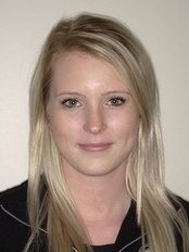 Ms Nicole - Manager at Sheridan Dental Office