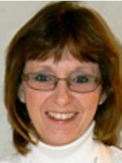 Jan Hilts - Receptionist at Grimsby Denture Clinic