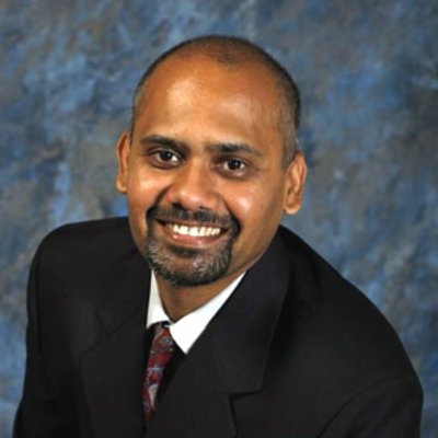 Dr Raviraj Sharma