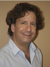 Dr Robert Eisen -  at Orillia Smile Centre